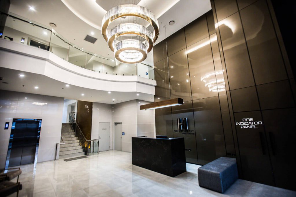 38 High Street Gallery