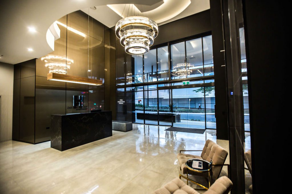 38 High Street Gallery